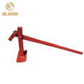 China Manufacture for Pile Lifter Powder Coated Post Lifter